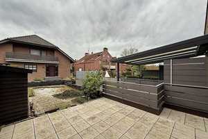 Einladendes Haus für die kleine Familie!
Dorsten-Holsterhausen – Recklinghausen (Kreis) – Vorschaubild 3