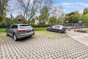 Top-Lage + Balkon + Stellplatz + Keller: Großzügige 3-Zimmer-Wohnung! provisionsfrei – 63067 Ledermuseum, Offenbach am Main – Vorschaubild 20