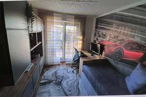 Penthouse Wohnung mit  Dachterasse  – Frankenstr 7, 79379 Müllheim – Vorschaubild 6