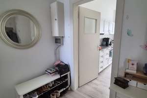 Wohnen in Ruhrort: 2,5-Zimmer-Wohnung in Duisburg – Jordingstr. 9, 47119 Ruhrort, Duisburg – Vorschaubild 3