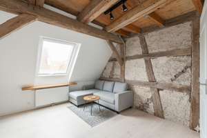 Ein Haus mit Geschichte und Zukunft – Viel Raum zur individuellen Entfaltung – Die vollständige Adresse der Immobilie erhältst du vom Anbieter., 75242 Neuhausen – Vorschaubild 24