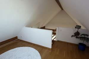 Moderne 2,5-Zimmer-Galeriewohnung mit Balkon und Stellplatz – 93059 Steinweg-Pfaffenstein, Regensburg – Vorschaubild 7