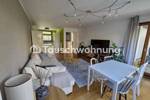 Tauschwohnung: 3-Zimmer-Wohnung in Schwabing-West tauschen – Die vollständige Adresse der Immobilie erhältst du vom Anbieter., 80797 Schwere-Reiter-Straße, München – Vorschaubild 9