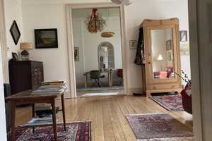 4 attraktive Altbau Zimmerwohnung mit Balkon – Gerichtsstrasse 3, 65185 Wiesbaden – Vorschaubild 22