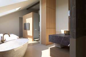 Exklusives Penthouse mit großzügiger Dachterrasse in den Gerkerather Höfen – Die vollständige Adresse der Immobilie erhältst du vom Anbieter., 41179 Rheindahlen-Land, Mönchengladbach – Vorschaubild 8