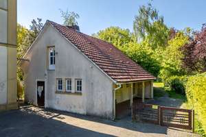 Sanierungsbedürftige Schule mit genehmigten Bauvorhaben für Umbau oder Abriss. Obj. 8534 – Die vollständige Adresse der Immobilie erhältst du vom Anbieter., 26969 Butjadingen – Vorschaubild 11