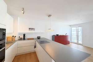 Neuwertige Eleganz mit grünem Innenhof - Im Herzen Bogenhausens – Vogelweidestraße 3, 81677 Parkstadt, München – Vorschaubild 4