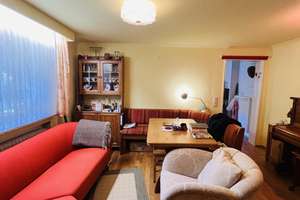 Tolles Haus mit Einliegerwohnung für Naturliebhaber!
Grundstück mit Bach !
Mehrgenerationenhaus – Die vollständige Adresse der Immobilie erhältst du vom Anbieter., 79410 Badenweiler – Vorschaubild 9