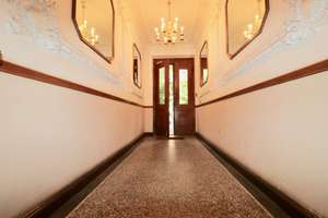 SONDERNUTZUNGSRECHT GARTEN - RUHIGE LAGE IN SCHÖNEBERG  - ZUR ZEIT VERMIETET – Schnackenburgstr. 7 ll, 12159 Friedenau, Berlin – Vorschaubild 6