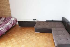 Ca. 6% Rendite: Vermietete 1-Zimmer-Etagenwohnung in Hannover – Die vollständige Adresse der Immobilie erhältst du vom Anbieter., 30627 Misburg-Nord, Hannover – Vorschaubild 2