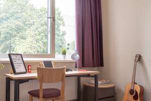 Stylische, möblierte Studentenapartments im Szeneviertel - Staytoo Apartments – Karl-Liebknecht-Straße 144, 4275 Südvorstadt, Leipzig – Vorschaubild 5
