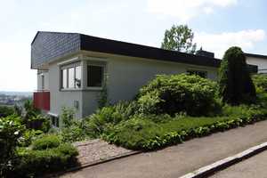 Sifi: 1-2-Fam.-Haus am Wald, Aussicht, EBK, Doppelgarage, ELW für Freiberufler oder Pflegepersonal – Böblingen (Kreis) – Vorschaubild 45