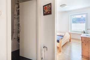 Attraktives, vermietetes Reihenhaus in ruhiger Wohnlage von Hamburg-Langenhorn! – Die vollständige Adresse der Immobilie erhältst du vom Anbieter., 22419 Langenhorn, Hamburg – Vorschaubild 9
