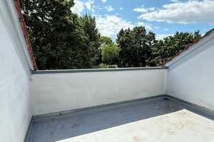 Wohnen mit Charme und Komfort – Dachgeschossjuwel im historischen Villenviertel! – Berlin – Vorschaubild 7
