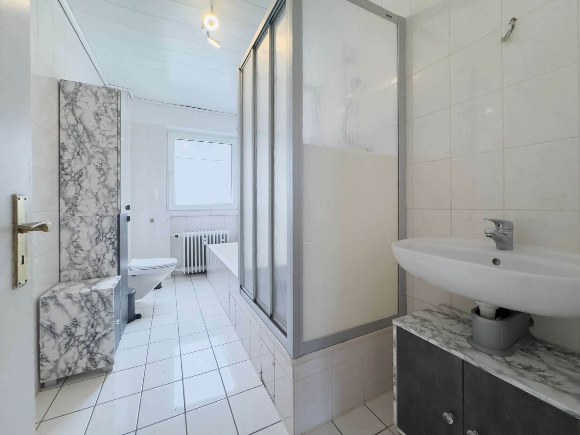 Immobilie in Mainhausen - Großzügige 4-Zimmer-Wohnung in ruhiger Lage von Zellhausen - Bild 0