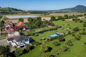 Ruhiges Familienidyll am Ortsrand - modernes KfW-55-Haus mit großem Grundstück – Die vollständige Adresse der Immobilie erhältst du vom Anbieter., 78259 Mühlhausen-Ehingen – Vorschaubild 18