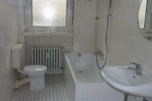 97qm Wohnung im Hansaviertel von privat – Die vollständige Adresse der Immobilie erhältst du vom Anbieter., 48155 Hansaplatz, Münster – Vorschaubild 6