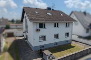 Vermietetes 3 Familienhaus im Herzen von Ober-Roden – Die vollständige Adresse der Immobilie erhältst du vom Anbieter., 63322 Rödermark – Vorschaubild 1