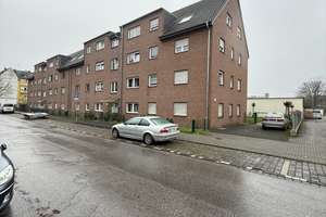 Sanierte 3,5 Zimmer Wohnung mit Balkon – Die vollständige Adresse der Immobilie erhältst du vom Anbieter., 47055 Wanheimerort, Duisburg – Vorschaubild 3
