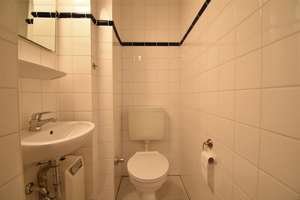 Mitten in Oberkassel! 3-Zi-Altbauwohnung zu vermieten – 40545 Oberkassel, Düsseldorf – Vorschaubild 5