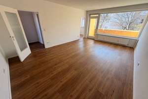 Geräumige 1-Zimmer-Wohnung mit Balkon! – Burgemeisterstr. 11, 12103 Tempelhof, Berlin – Vorschaubild 2