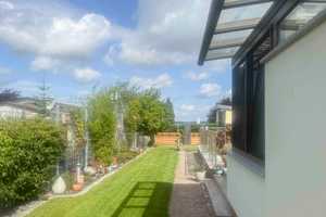 Gehoben ausgestatteter Bungalow mit 2 Terrassen, Loggia und Wintergarten in Sommersdorf – Demmin (Kreis) – Vorschaubild 7