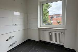 WBS-Wohnung: frisch renovierte 2-Zimmer-Etagenwohnung ab 60 J. für eine Person – 33647 Brackwede, Bielefeld – Vorschaubild 4