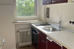 Gepflegte und teilmöblierte 1,5-Zimmer-Wohnung in Münster-Nienberge – Zur Gräfte 4, 48161 Nienberge, Münster – Vorschaubild 10