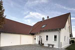 Freistehendes Einfamilienhaus in Königsmoos – Adrian-von-Riedl-Straße 31, 86669 Neuburg-Schrobenhausen (Kreis) – Vorschaubild 6