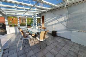 Modernisiertes Einifamilienhaus mit großem Garten & Wintergarten – Die vollständige Adresse der Immobilie erhältst du vom Anbieter., 27628 Hagen im Bremischen – Vorschaubild 25