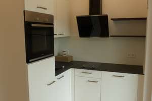 Exklusives Apartment mit Loggia und EBK – Otto-Hahn-Straße 36d, 93053 Galgenberg, Regensburg – Vorschaubild 2