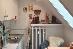 2 Wohnungen mit Ausbaupotenzial zur Maisonette - Toplage Ulm - am Münsterplatz – Die vollständige Adresse der Immobilie erhältst du vom Anbieter., 89073 Mitte, Ulm – Vorschaubild 9
