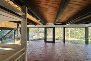 NEUWARMBÜCHEN (FELDRAND): FREISTEHENDES HOLZSTÄNDERHAUS MIT EINLIEGER-WHG AUF PARKÄHNL. GRUNDSTÜCK – Die vollständige Adresse der Immobilie erhältst du vom Anbieter., 30916 Isernhagen – Vorschaubild 18