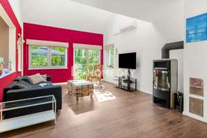 Hocheffizientes A+-Einfamilienhaus mit PV-Anlage, großem Speicher & Wallbox – Premium Standard – Die vollständige Adresse der Immobilie erhältst du vom Anbieter., 13591 Staaken, Berlin – Vorschaubild 17
