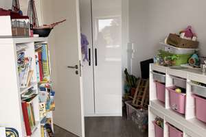3 Zimmer Wohnung mit Balkon und EBK in Rheinnähe von Düsseldorf-Flehe – Die vollständige Adresse der Immobilie erhältst du vom Anbieter., 40223 Flehe, Düsseldorf – Vorschaubild 10