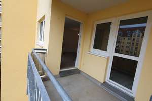 Provisionsfrei: Moderne 2-Zimmer-Wohnung mit Balkon, Design-Küche & TG-Stellplatz in Fürth-Südstadt! – 90763 Nördliche Südstadt, Fürth – Vorschaubild 11