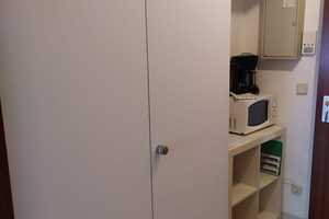 Kleines, möbliertes Apartment in MA-City B7,17 – B 7 17, 68165 Mannheim – Vorschaubild 12
