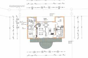 **Exklusiver und energieeffizienter Neubau mit Naturpool in ruhiger Lage von Limbach** – Westerwaldkreis – Vorschaubild 37