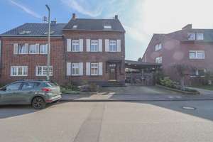 Familienfreundliches Einfamilienhaus mit Terrasse und Garten in gefragter Lage von Kaarst-Büttgen – Die vollständige Adresse der Immobilie erhältst du vom Anbieter., 41564 Kaarst – Vorschaubild 2