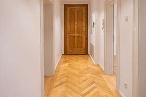 Helle 4 -Zimmer Luxuswohnung in R-EAST - Erstbezug nach Generalsanierung – Die vollständige Adresse der Immobilie erhältst du vom Anbieter., 93055 Ostenviertel, Regensburg – Vorschaubild 7