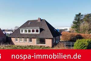 Offenes Online-Bieterverfahren! Dieser Standort hat ein hohes Entwicklungspotential! – Die vollständige Adresse der Immobilie erhältst du vom Anbieter., 25813 Husum – Vorschaubild 1