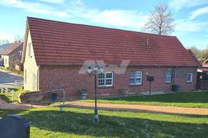 Ebenerdiges Wohnhaus mit Ausbaupotential in Arle – Die vollständige Adresse der Immobilie erhältst du vom Anbieter., 26532 Großheide – Vorschaubild 3