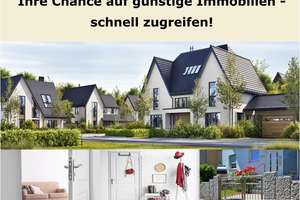 4-Zimmer-Wohnung mit Dachterrasse - ankommen und wohlfühlen