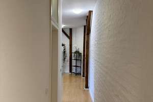 Charmante 2-Zimmer Wohnung in einer schönen Altbauwohnung im Herzen von Sülz – Die vollständige Adresse der Immobilie erhältst du vom Anbieter., 50939 Klettenberg, Köln – Vorschaubild 14