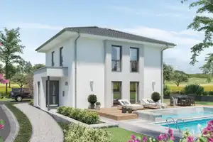 Platz für die ganze Familie - ihr neues Zuhause in Bernburg! – Salzlandkreis – Vorschaubild 14