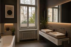 Exclusives Wohnen in Bestlage von Wiesbaden – Die vollständige Adresse der Immobilie erhältst du vom Anbieter., 65193 Nordost, Wiesbaden – Vorschaubild 22
