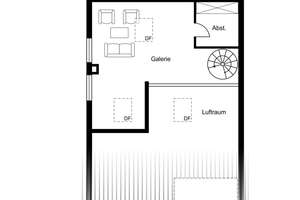 Exklusive Maisonettewohnung mit Weitblick über das Neckartal – Die vollständige Adresse der Immobilie erhältst du vom Anbieter., 70184 Frauenkopf, Stuttgart – Vorschaubild 10