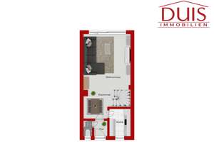 Hübsches Reihenhaus mit viel Platzt und Garage – Die vollständige Adresse der Immobilie erhältst du vom Anbieter., 45731 Waltrop – Vorschaubild 16