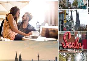 Zentral, großzügig und mit Terrasse – 3-Zimmer-Wohnung im Belgischen Viertel! – 50672 Neustadt/Nord, Köln – Vorschaubild 8