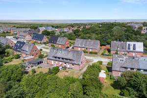 Nahe Dünen und Lister Ellenbogen - Großzügige Haushälfte mit Westgarten -Realteilung- – Die vollständige Adresse der Immobilie erhältst du vom Anbieter., 25992 List (Sylt) – Vorschaubild 5